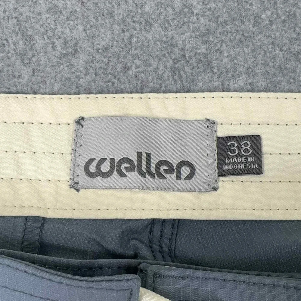 Wellen **all measurements